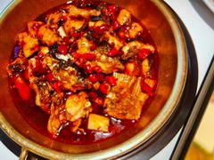 -涿派·炝锅鱼(涿州店)