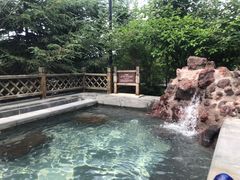 -汉拿山温泉度假酒店