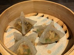-万丽轩·粤菜(王府井金茂万丽酒店)