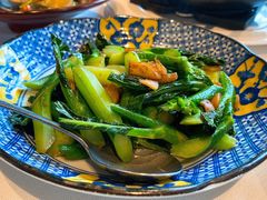 -三号黄浦会Canton Table