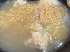 -章记香港仔鱼蛋王(西洋菜街店)