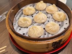 -玖鲜小笼(中山广场店)