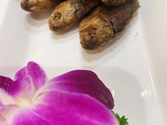 -东方之珠海鲜酒楼(南开店)