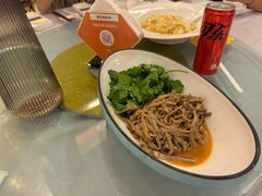-全聚德(上海首店浦东店)