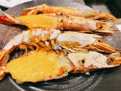 -雅玛花式铁板烧(国宏宾馆店)