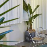 曾厝安这栋白色别墅艺术餐厅美到窒息！