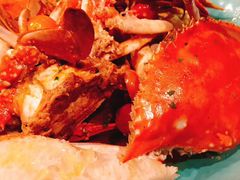 -老洋房花园饭店(绍兴路店)