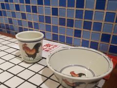 -土货重庆火锅(罗斯福广场店)