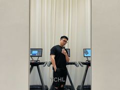 -YCHL Studios健身工作室(市二宫店)