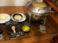 -合肥富力威斯汀酒店·知味餐厅