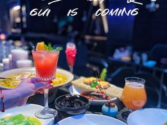-桂花里·衢州菜·精酿餐吧(未来科技城万达广场店)