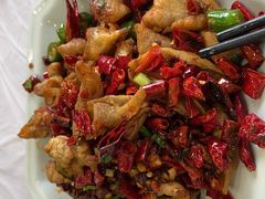 -巴蜀飘香川菜馆(无锡大饭东湖滨路酒吧街店)