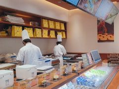 -辛一·铜锣烧(鸿寿坊店)