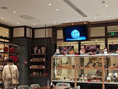 -大连铂尔曼酒店-铂尔曼美食廊 Pullman Deli