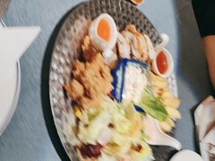 -俄士厨房(未来城店)