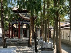 -大理床单厂艺术区