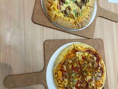 -达美乐比萨(良乡大学城店)