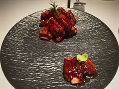 -松鹤楼·非遗·苏帮菜(融科店)