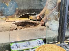 -阿布拉的馕(西北路店)