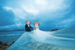 -易摄影婚纱摄影工作室