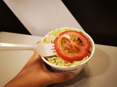 -麦当劳(一德路店)