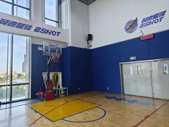 -翼速篮球·少儿篮球培训·中考体育(贵和店·原鲁能城店)