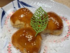 炭焗叉烧酥-点都德(奥体印象城店)