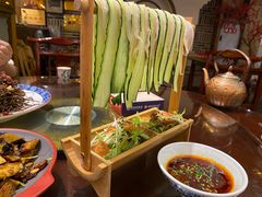 -杨记隆府(南坪店)