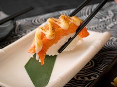 火焰蟹棒寿司-匠客寿司(江门万达老街店)