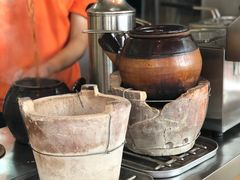 -世记咖啡(氹仔外卖店)