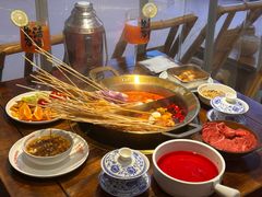 -牛签签串串香(IFS店)