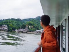 -新安江山水画廊风景区