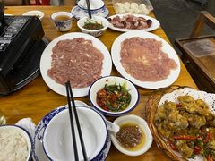 -潮陈记土鸡火锅(东厦北路店)