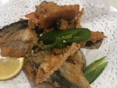 -新享乐海鲜(翠华路店)