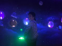 -石林冰雪海洋世界