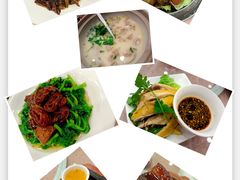 -瑞福园联谊餐室(茂名南路店)