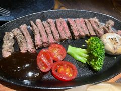 -The Cheebat 锌吧·Bistro(体育西店)