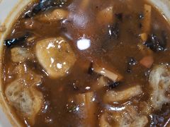 -魏家凉皮(博水商务大厦店)