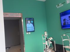 -宝岛眼镜(哈尔滨果戈里店)