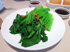 -蔡澜点心·粤菜(领展购物广场店)