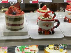 -多乐之日(田林东路店)