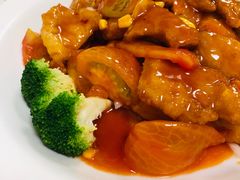 番茄果汁猪扒-汇兴源餐馆(小北路店)