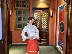 -醉长安(钟楼旗舰店)