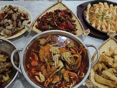 -小民大排档(马场角横路店)