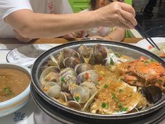 -老外婆(吾悦广场店)