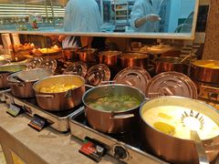 -比格比萨自助(宝山日月光店)