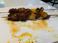 羊肉串（串）-伊祥·敦煌楼