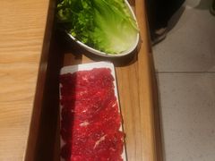 -邹开喜·炭炉鸡煲·海鲜火锅(虹口足球场店)