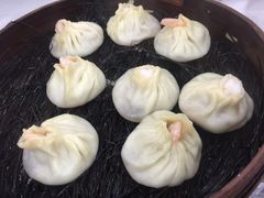 -四季美汤包(户部巷店)