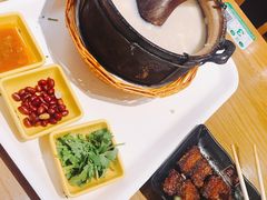 -云晓光头烧烤吧(新大陆广场店)